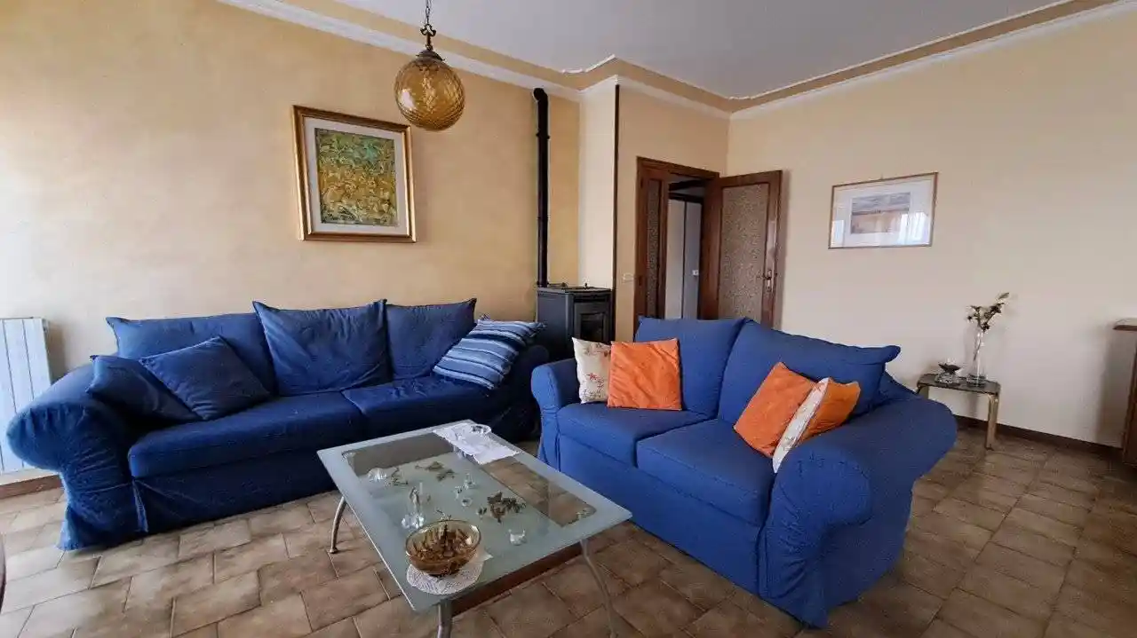 Appartamento in vendita a Perugia