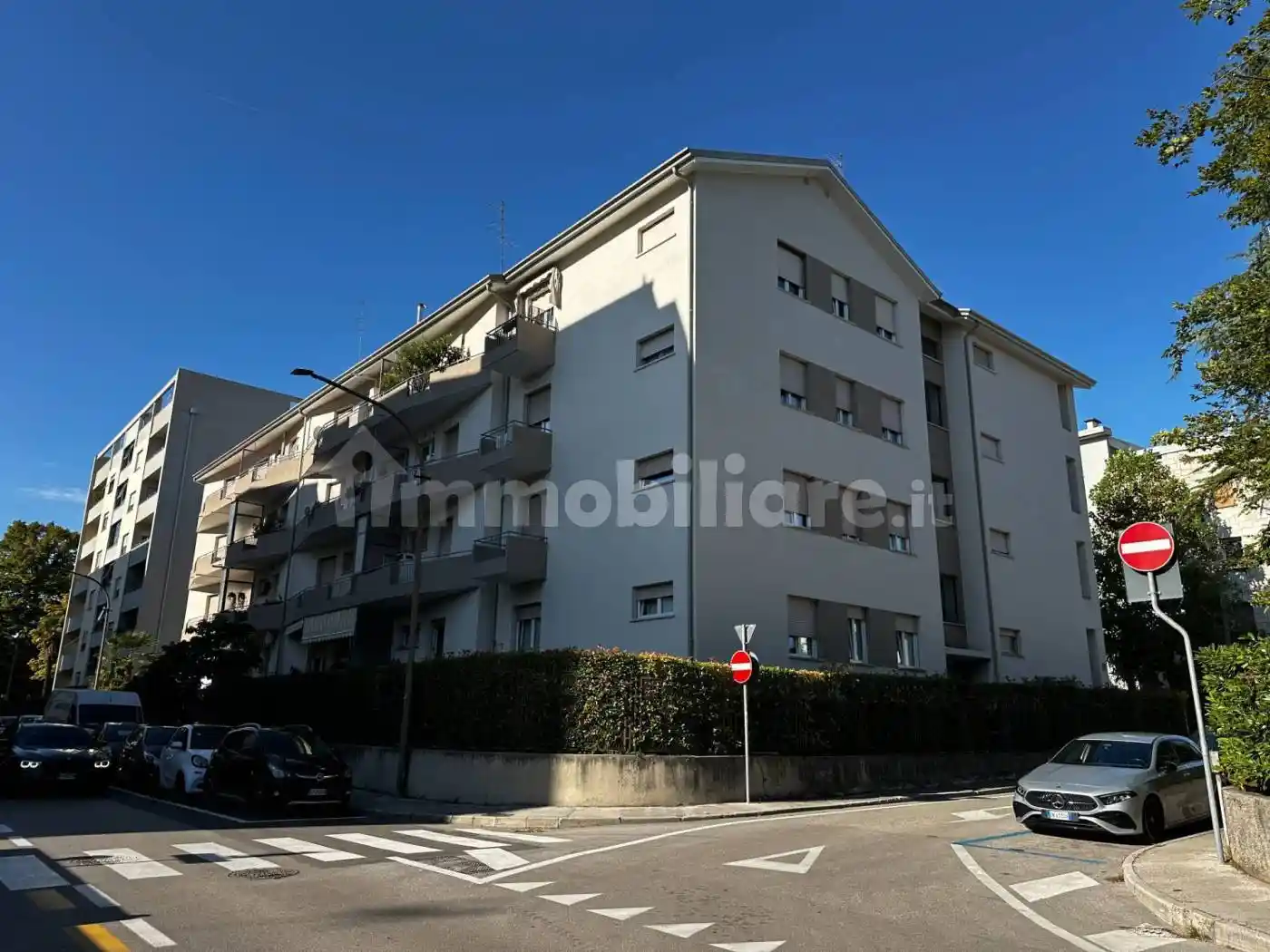 Appartamento in vendita a Pordenone