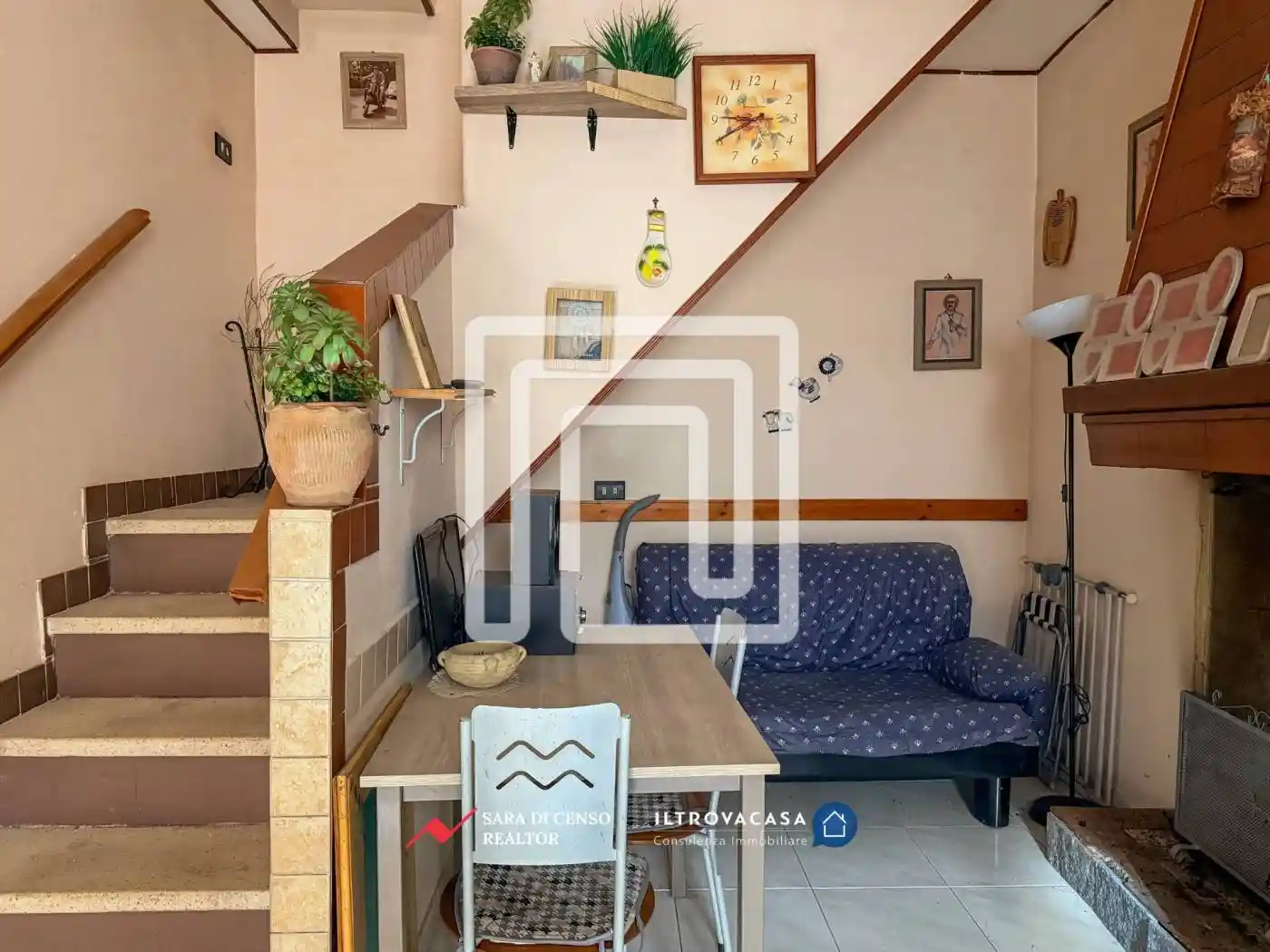 Casa indipendente in vendita a Pratola Peligna