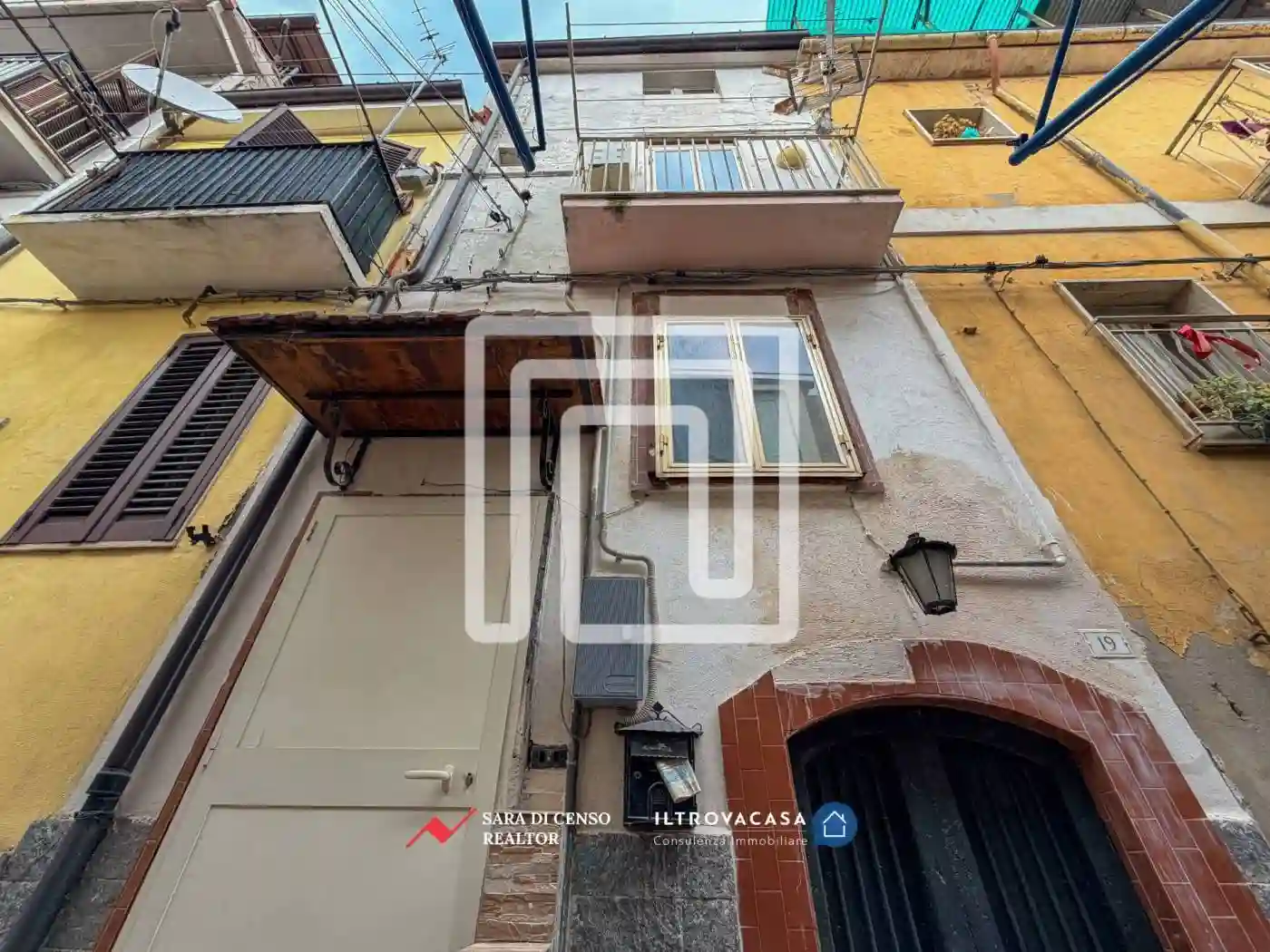 Casa indipendente - foto 4