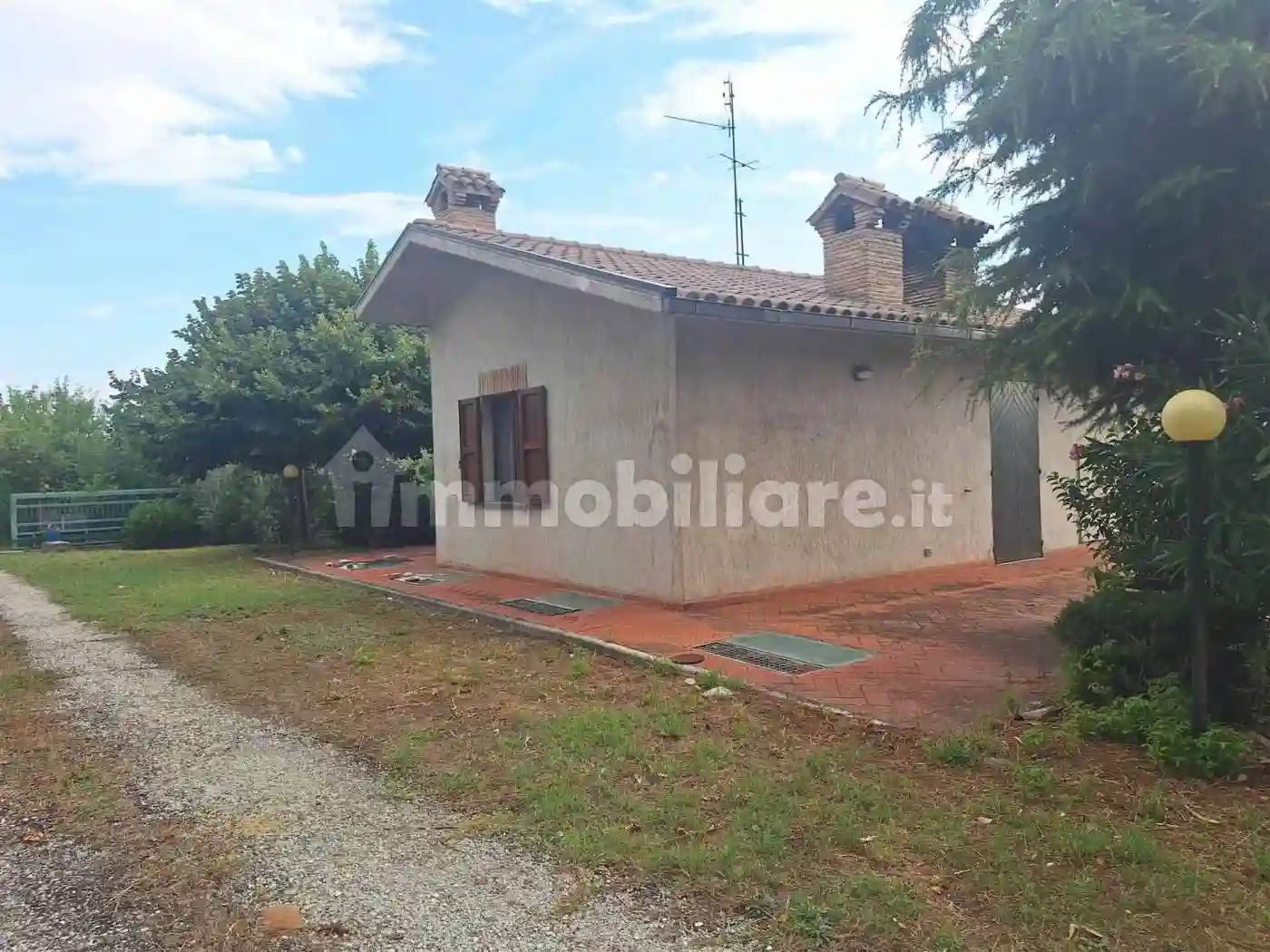 Casa indipendente - foto 4