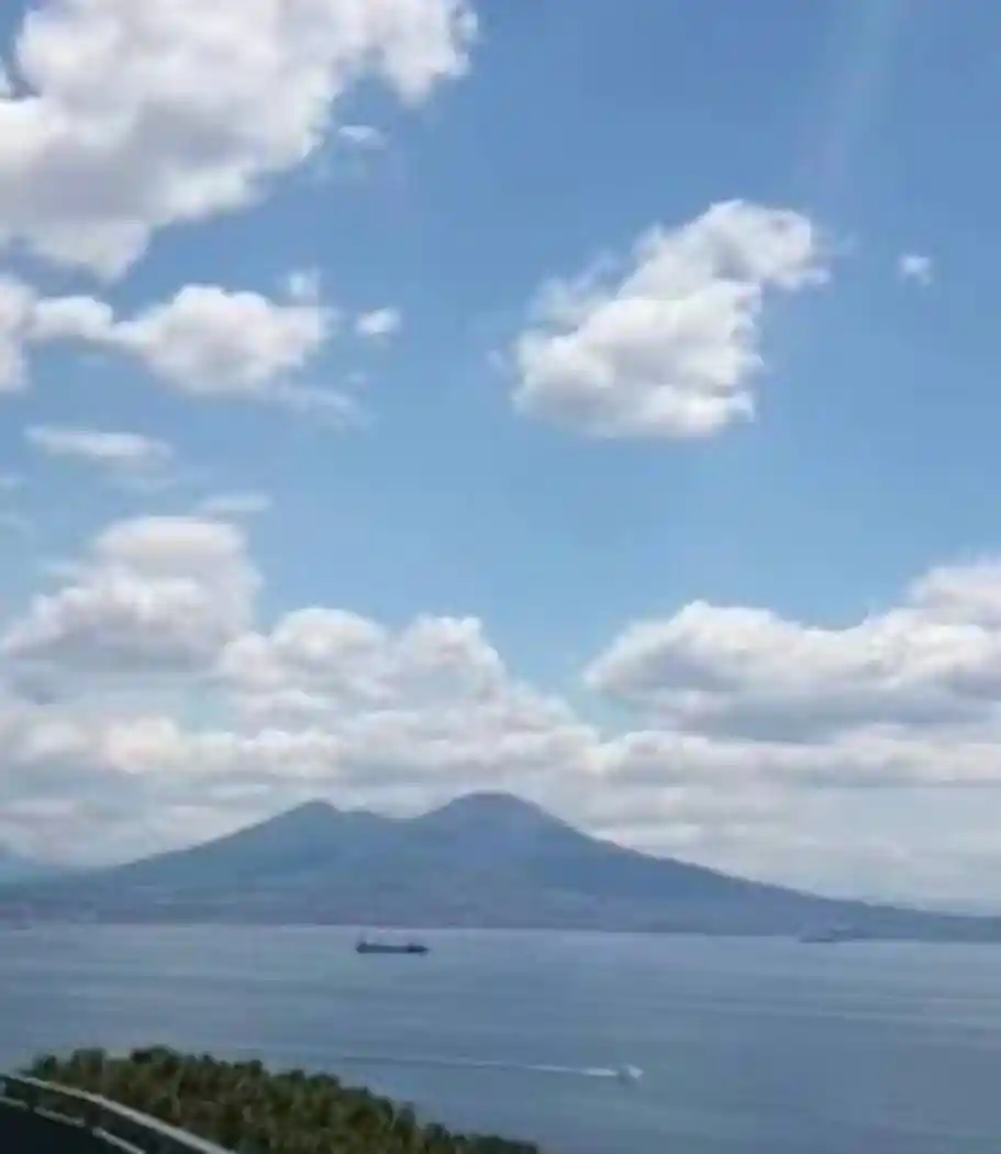 Appartamento in affitto a Napoli