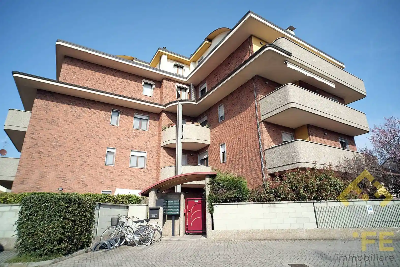 Appartamento in vendita a Galliate