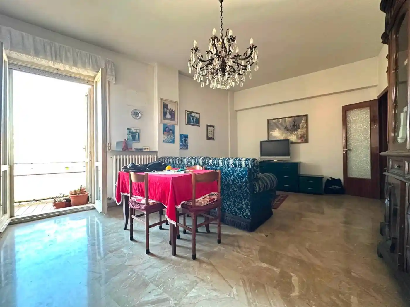 Appartamento in vendita a Falconara Marittima