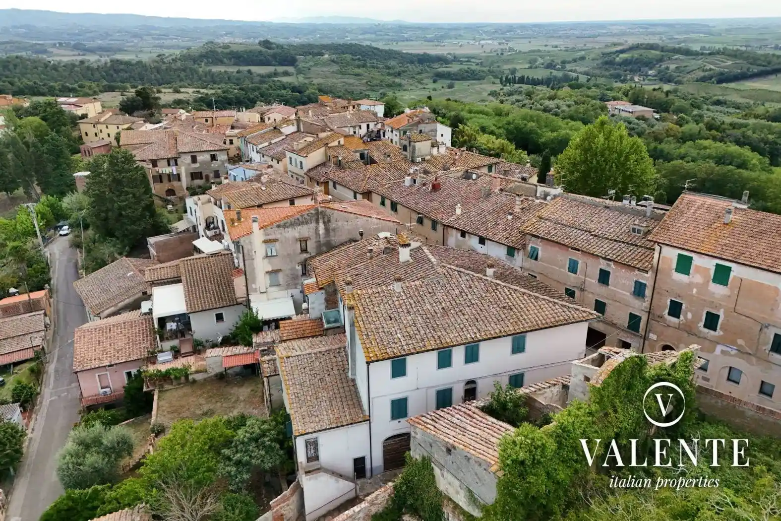 Casa indipendente in vendita a Palaia