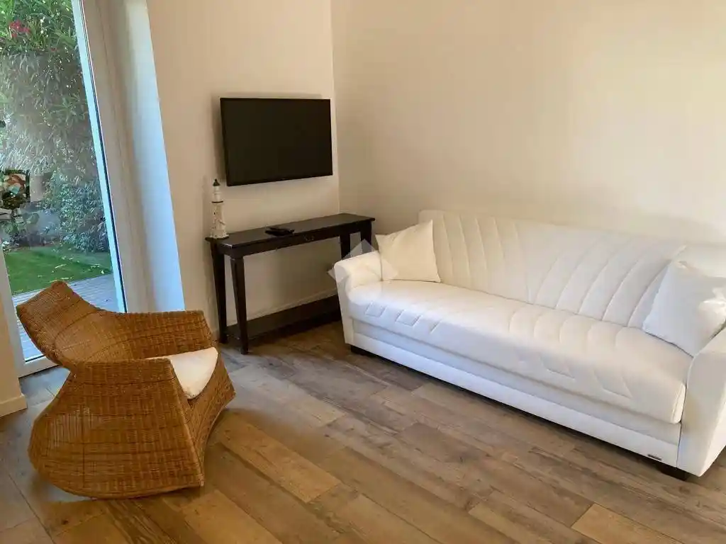 Appartamento in affitto a Desenzano del Garda