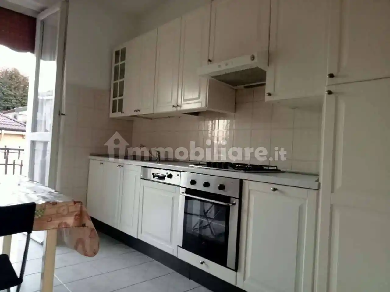 Appartamento in affitto a Cernusco sul Naviglio