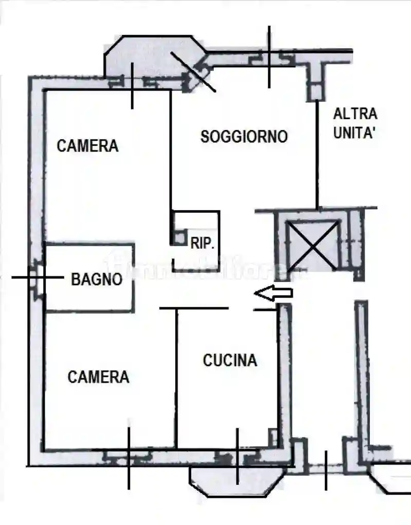 Appartamento - foto 2