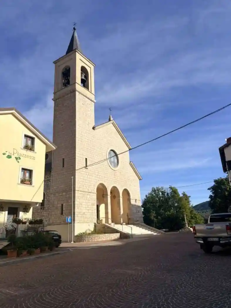 Appartamento in vendita a Roccaraso
