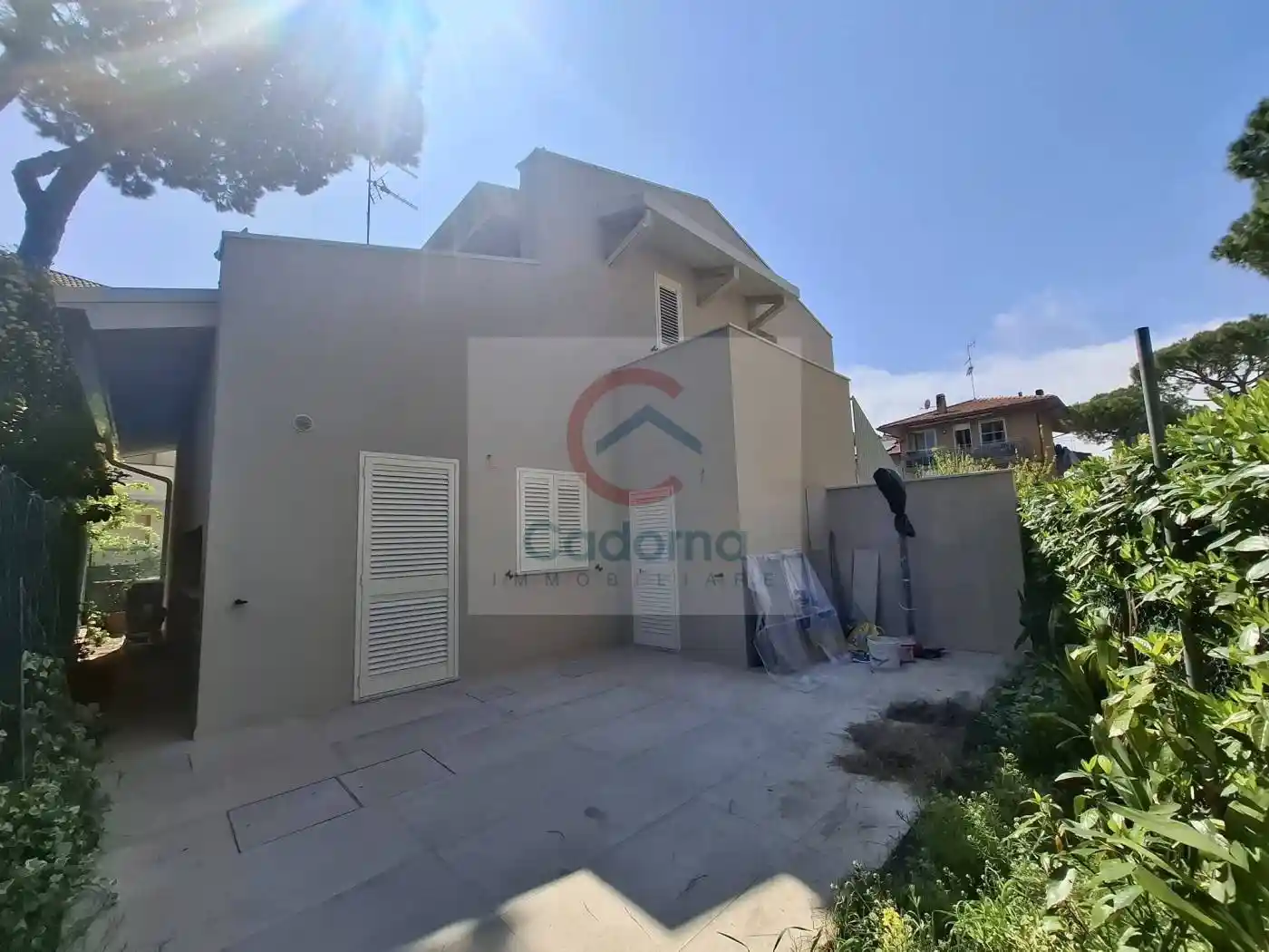Villa in vendita a Cervia
