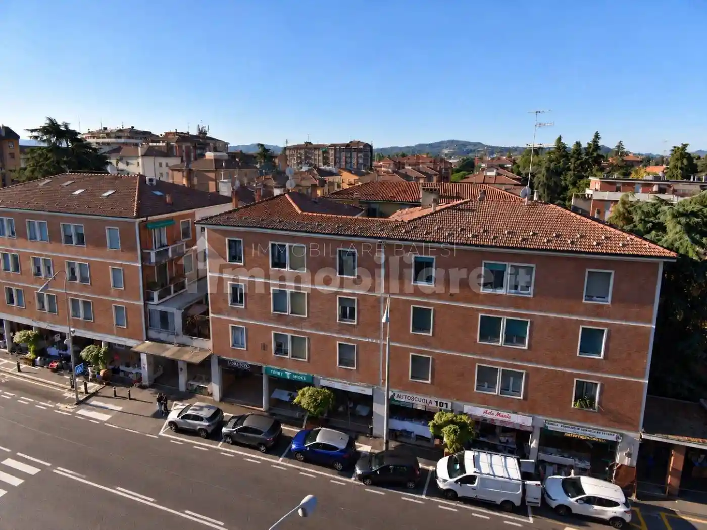 Appartamento in vendita a San Lazzaro di Savena