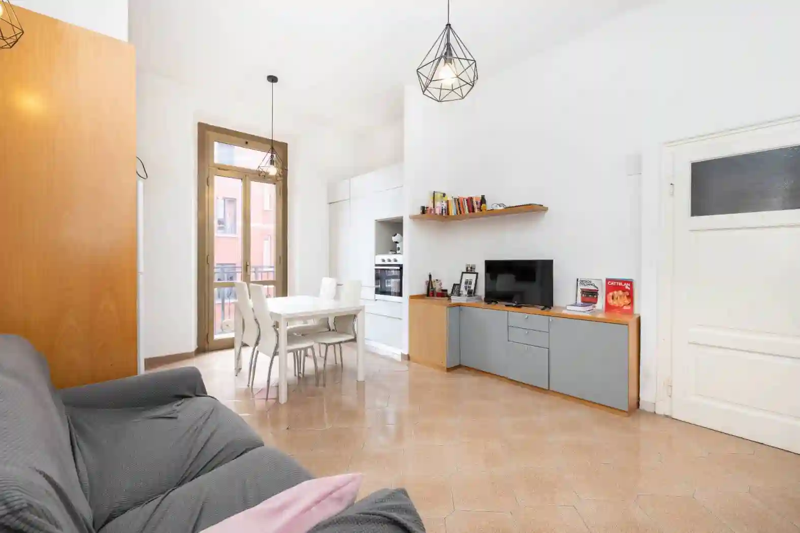 Appartamento - foto 3