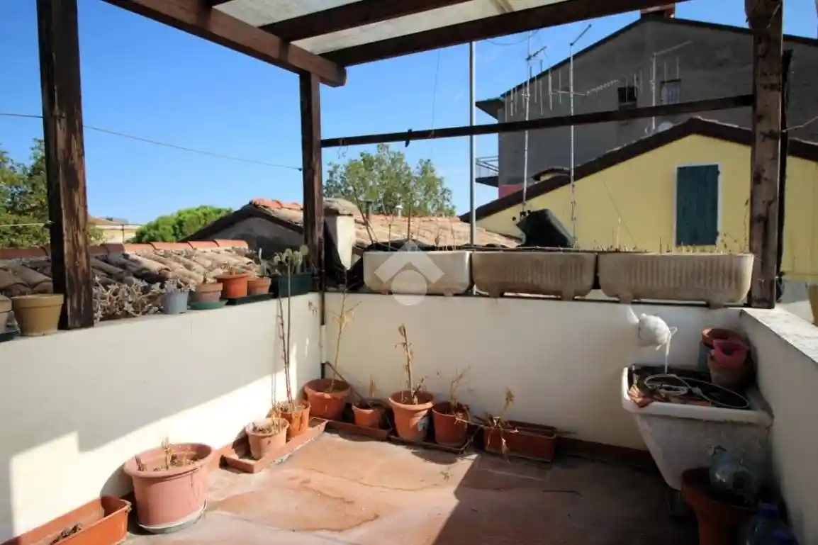 Rustico - Casale in vendita a Cesena