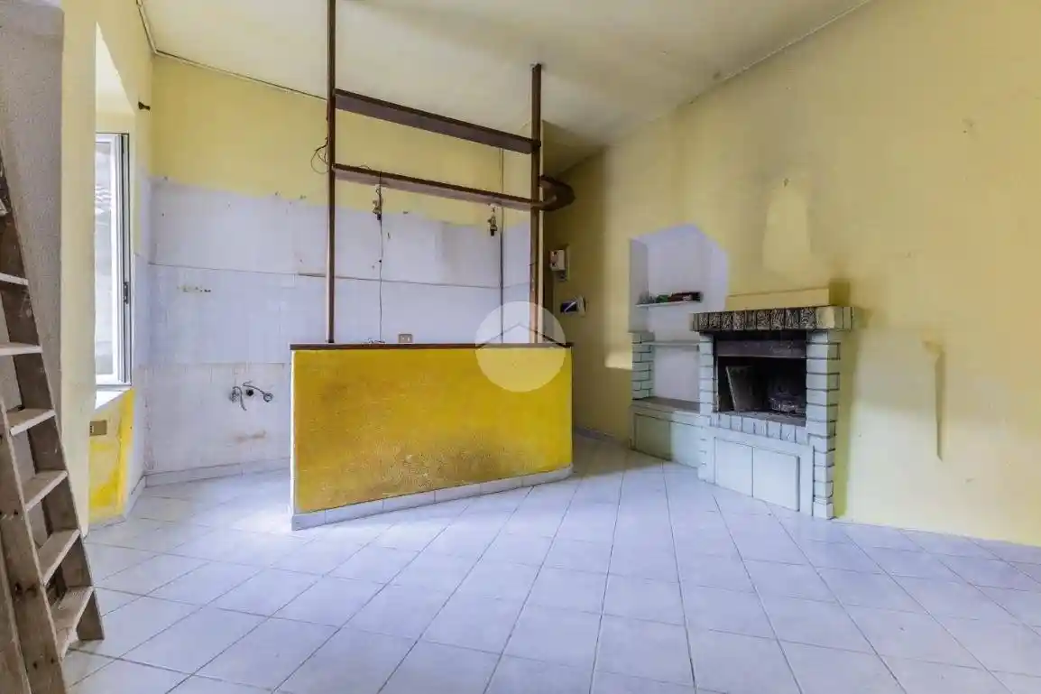 Appartamento in vendita a Civita Castellana