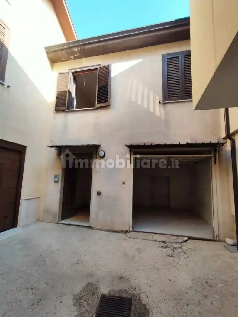 Appartamento in vendita a Serino