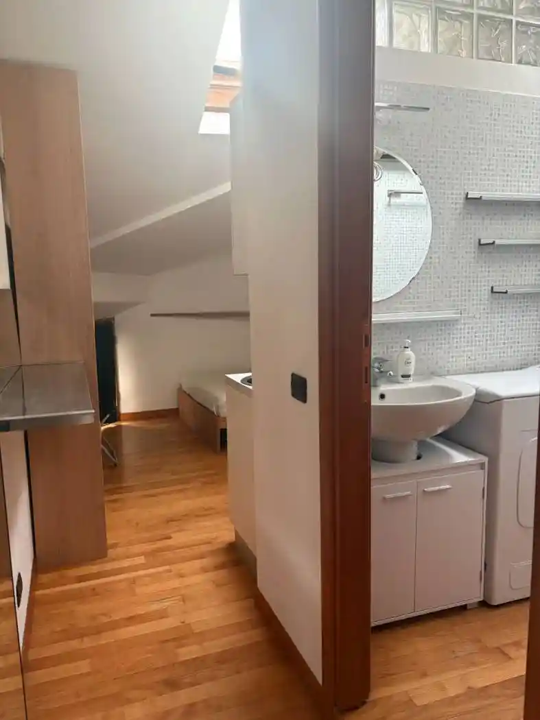 Attico - Mansarda in vendita a Milano