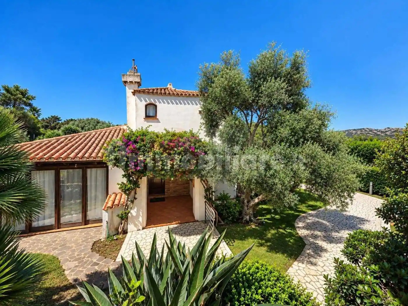 Villa in vendita a Stintino