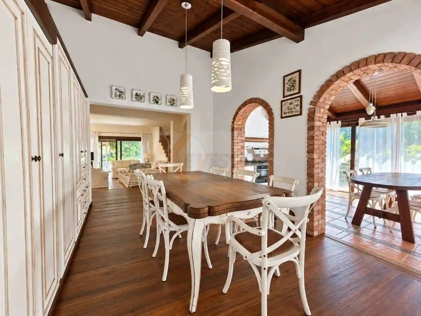 Villa - foto 5