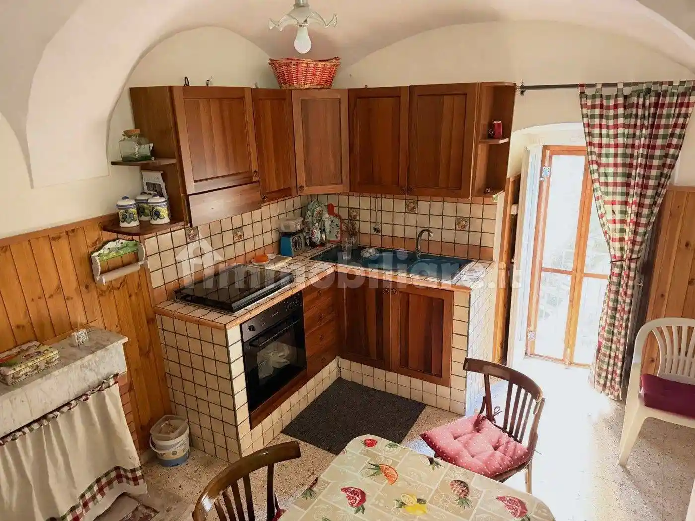 Casa indipendente in vendita a Filignano