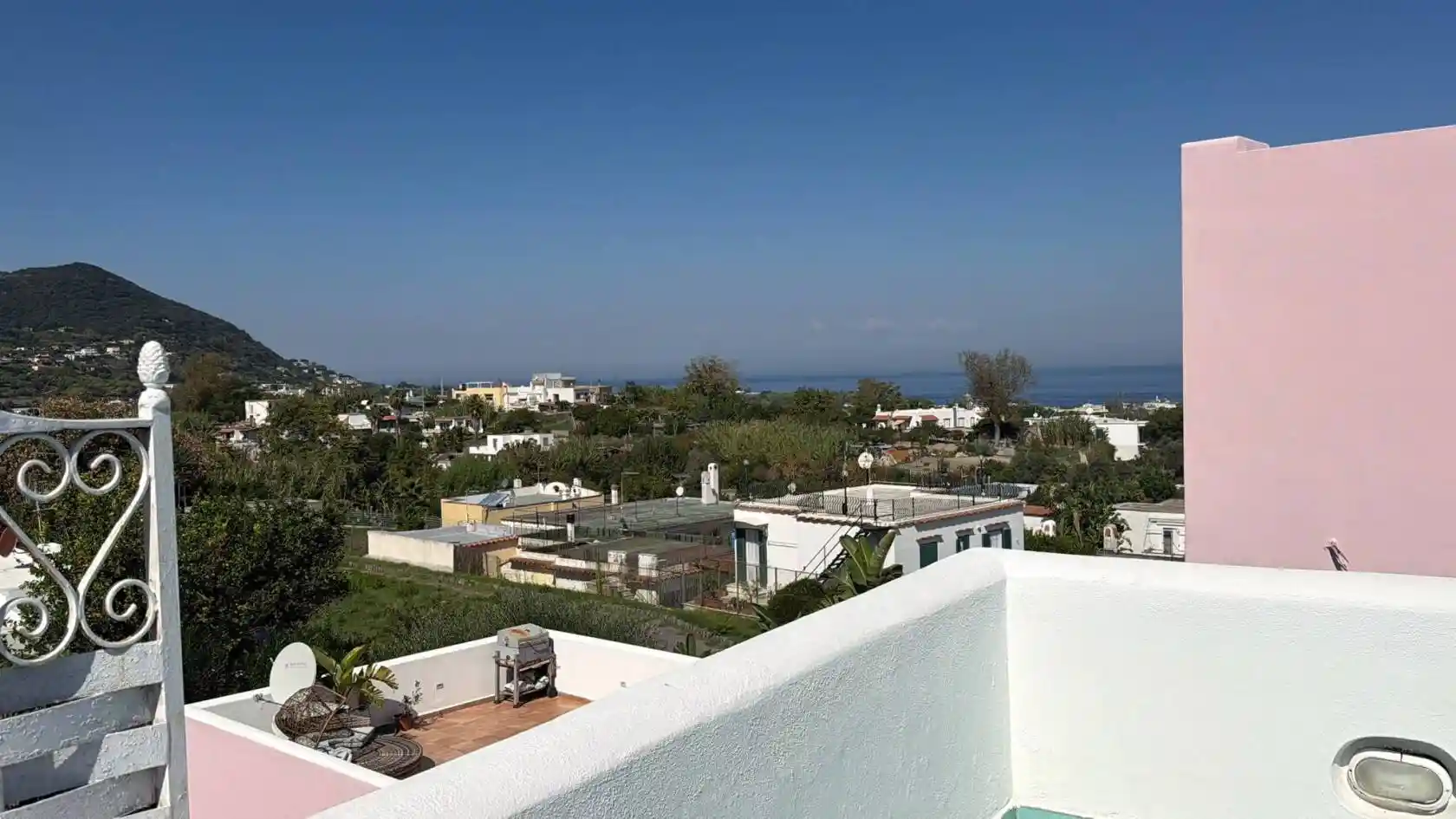 Attico - Mansarda in vendita a Ischia