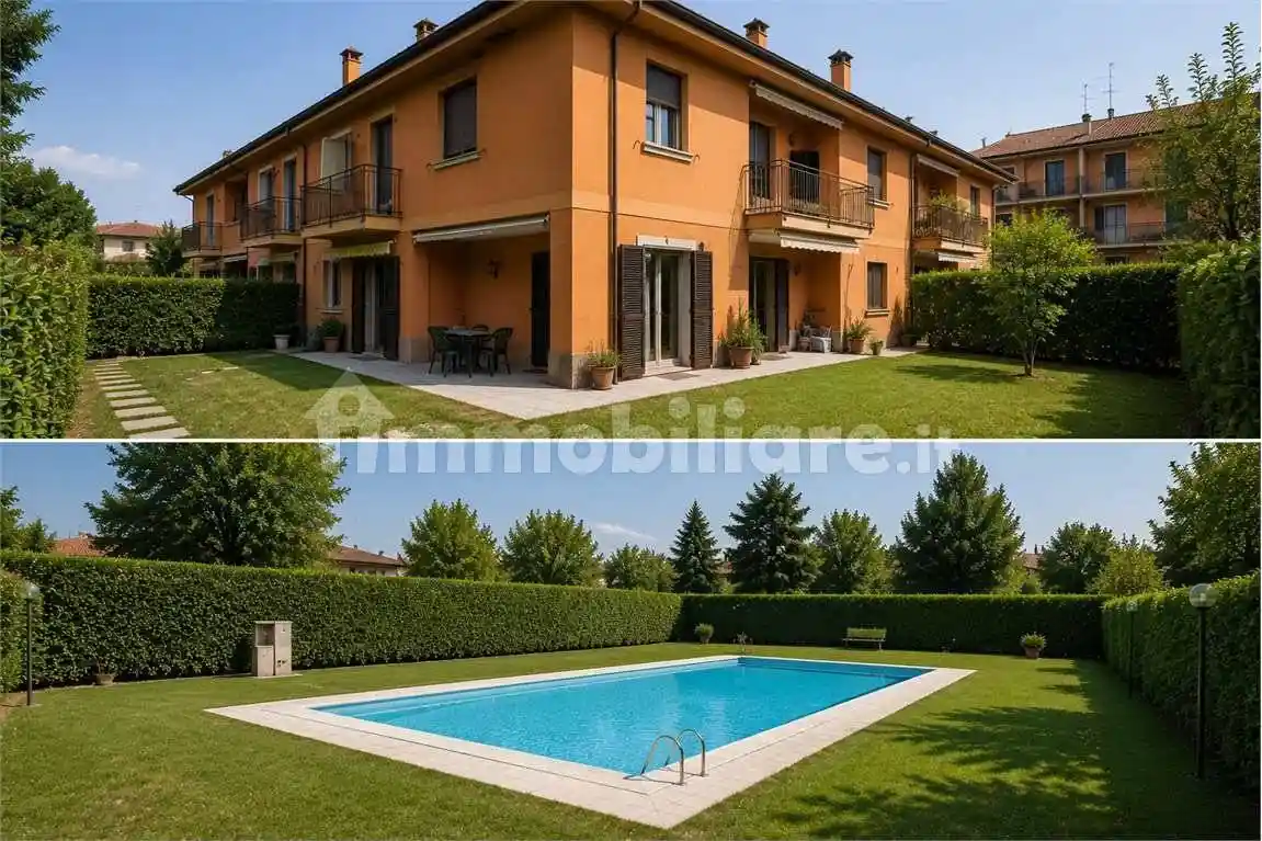 Appartamento in vendita a Manerba del Garda