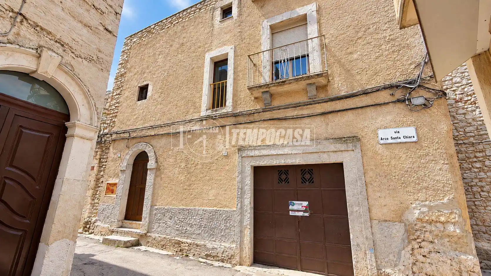 Casa indipendente in vendita a Acquaviva delle Fonti