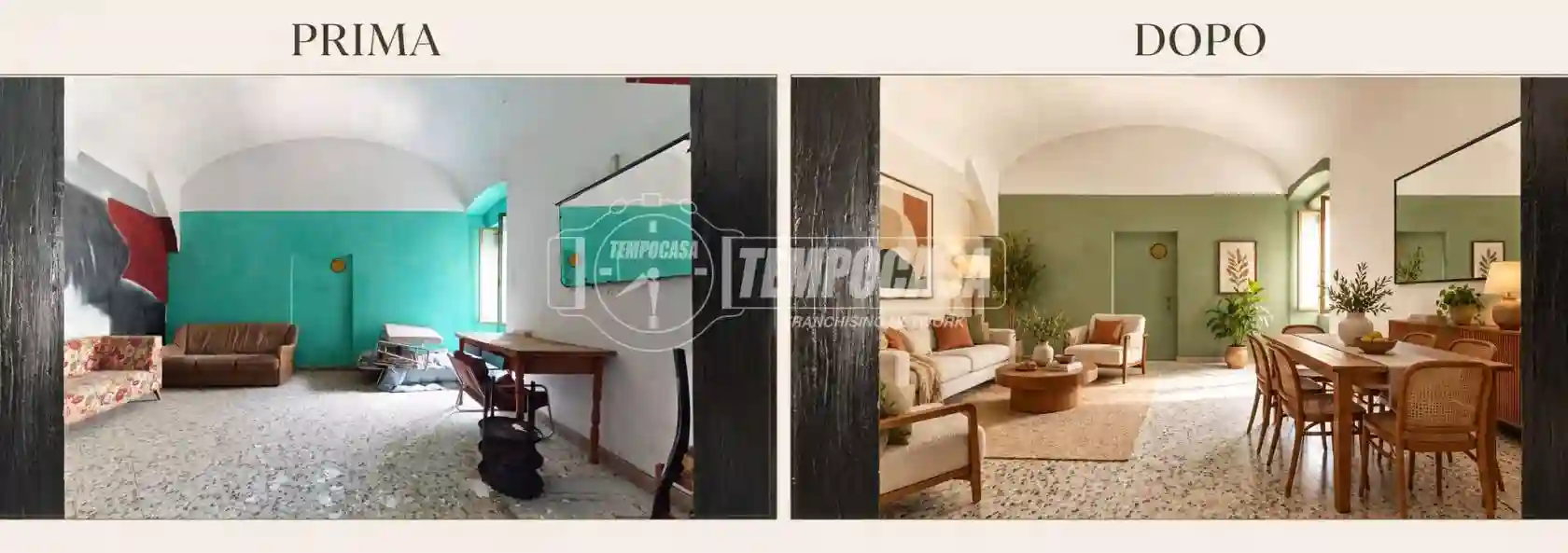 Casa indipendente - foto 3