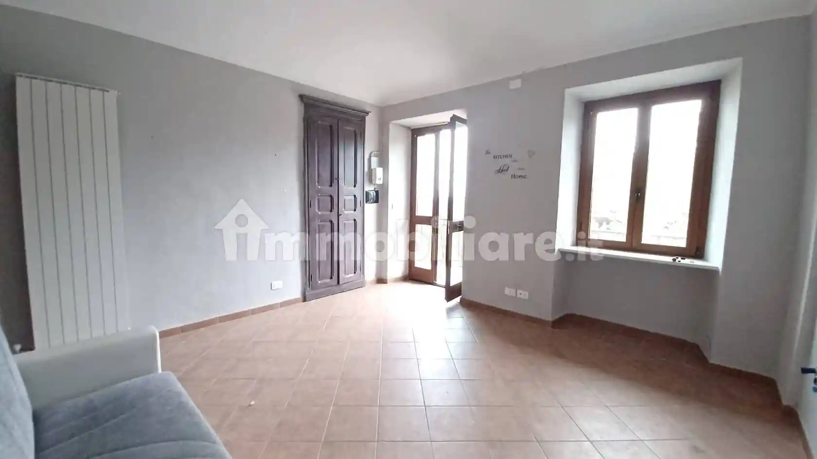 Appartamento in affitto a Val della Torre