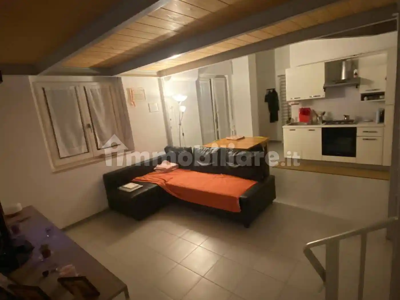 Loft in affitto a Ancona