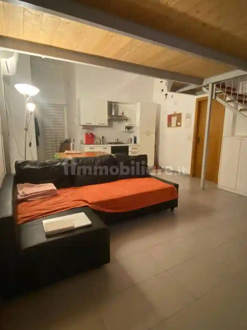 Loft - foto 2