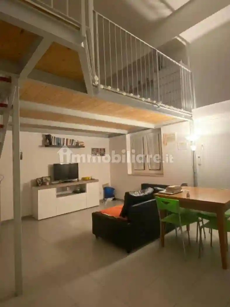 Loft - foto 3