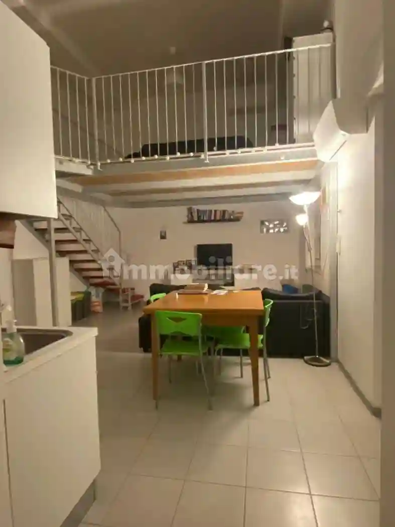 Loft - foto 4