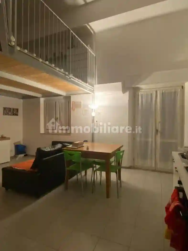 Loft - foto 5