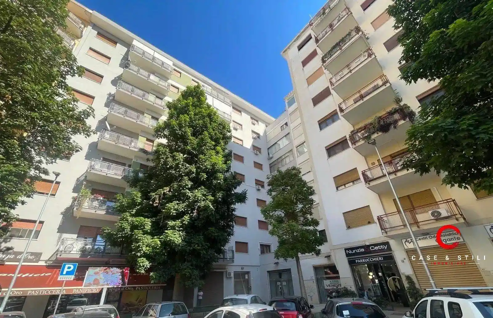 Appartamento in affitto a Palermo