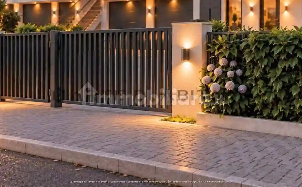 Appartamento - foto 4