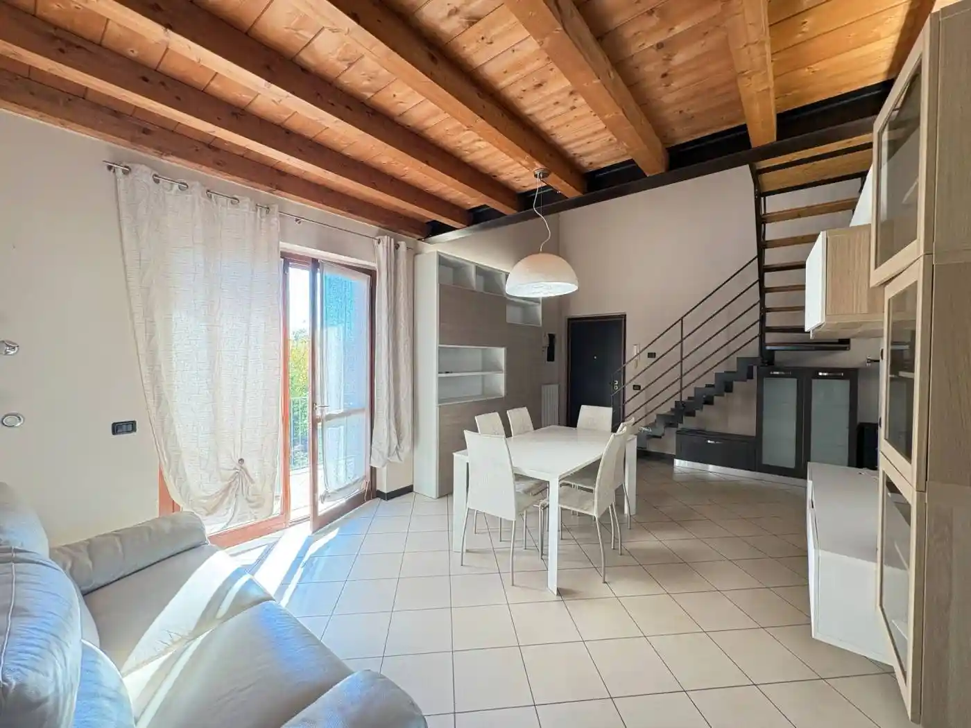 Appartamento in vendita a Podenzano