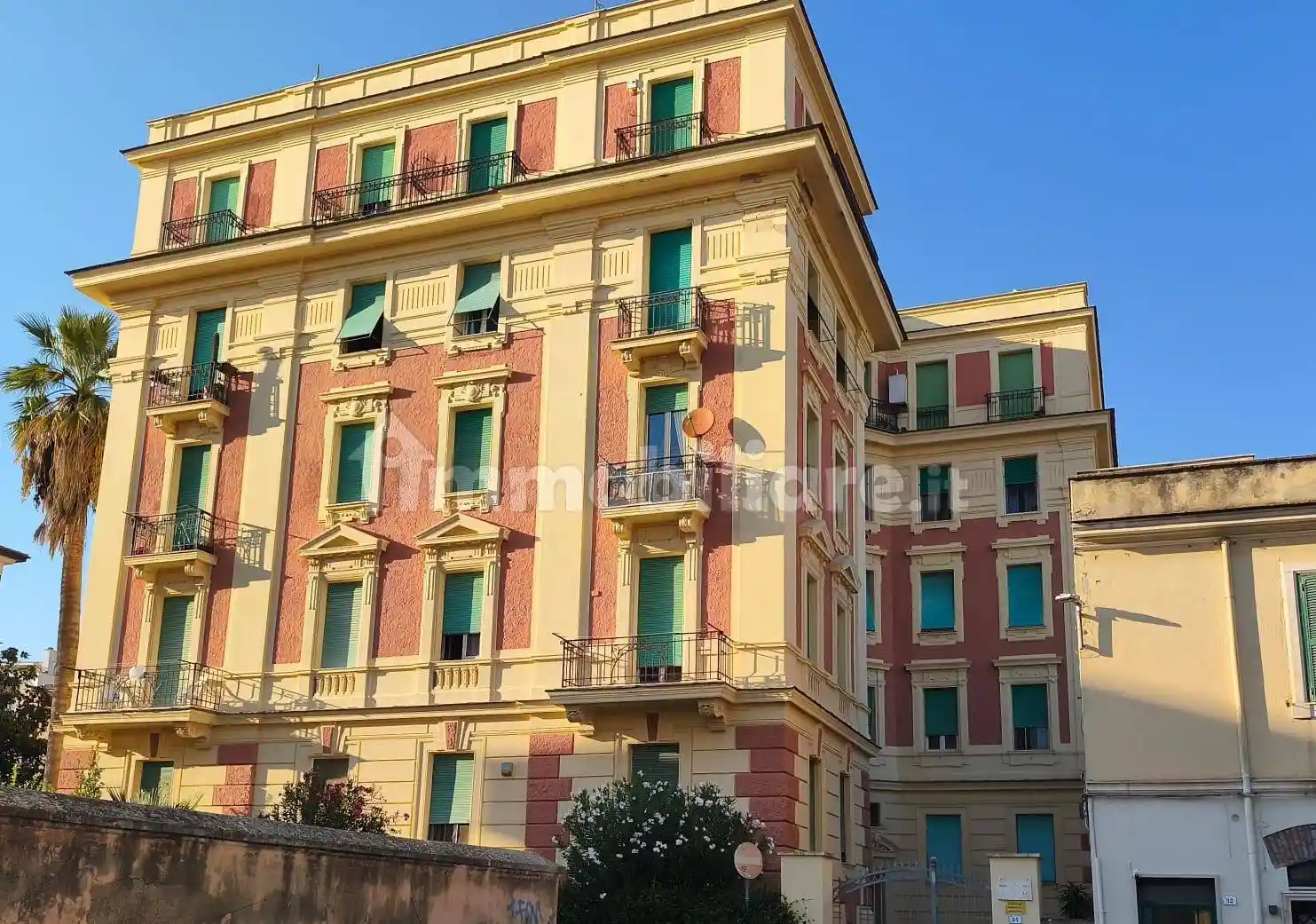 Appartamento in vendita a Nettuno