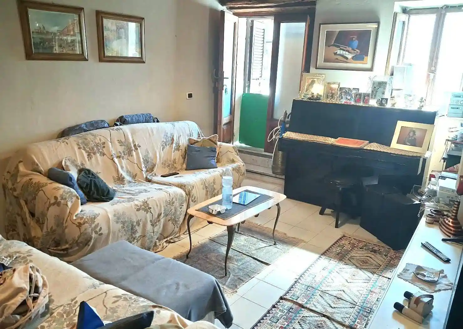 Casa indipendente in vendita a Lucca