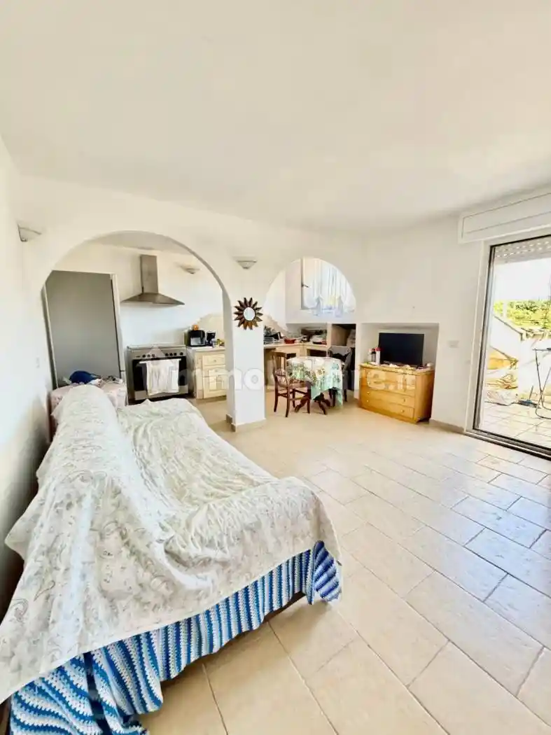 Appartamento in vendita a Cerveteri