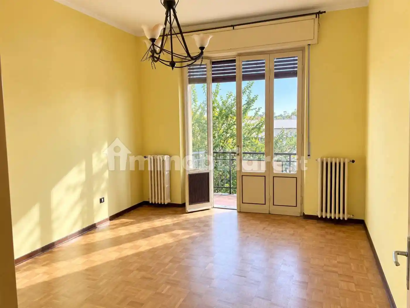 Appartamento in vendita a Codogno