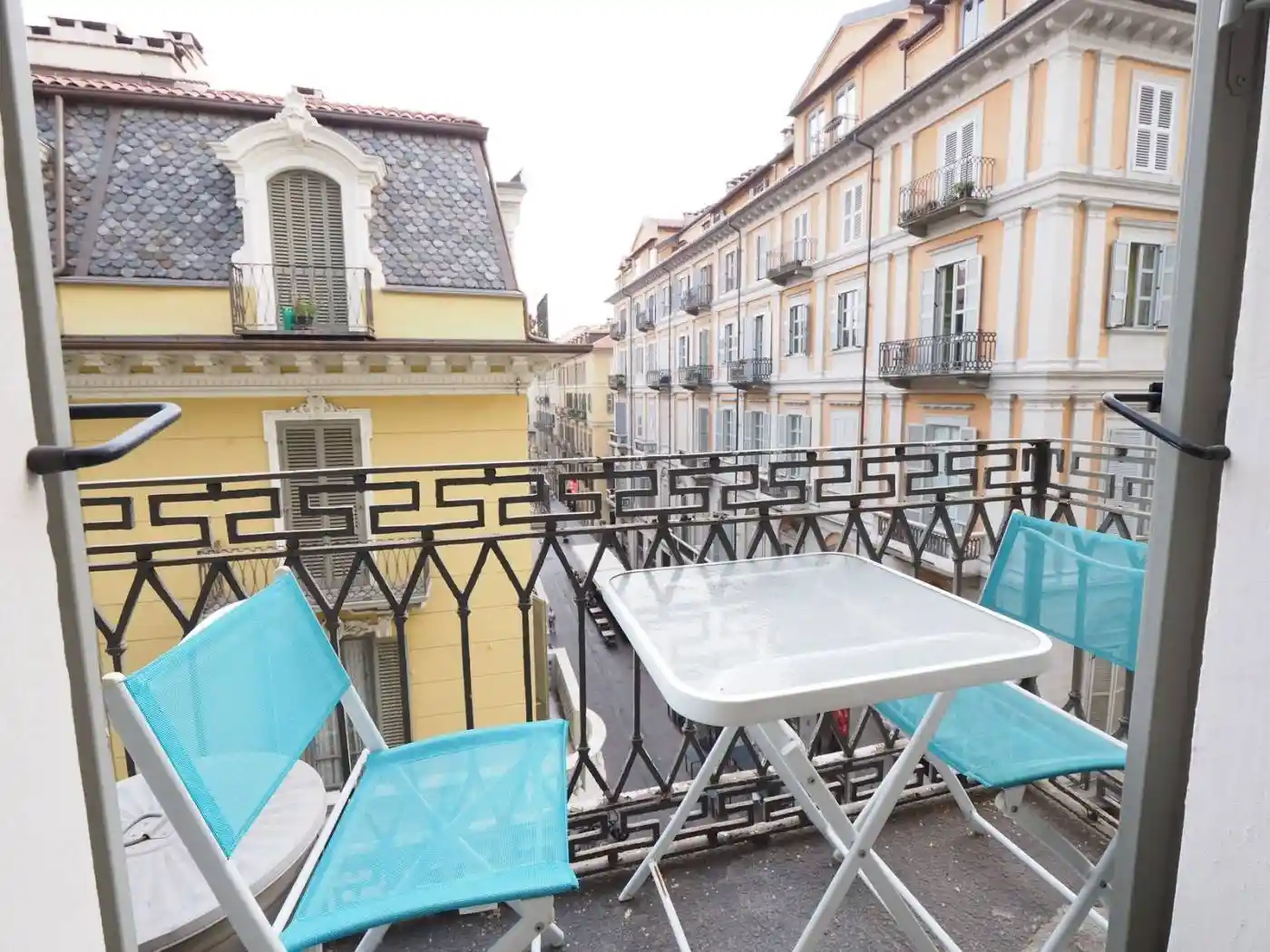 Appartamento in affitto a Torino