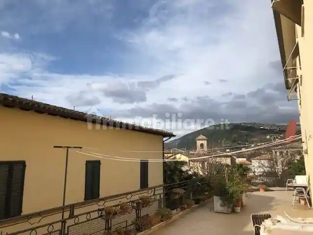 Appartamento in vendita a San Severino Marche