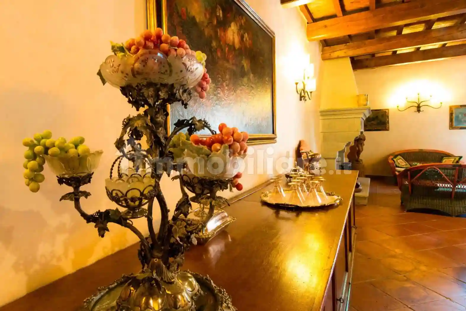 Villa - foto 4