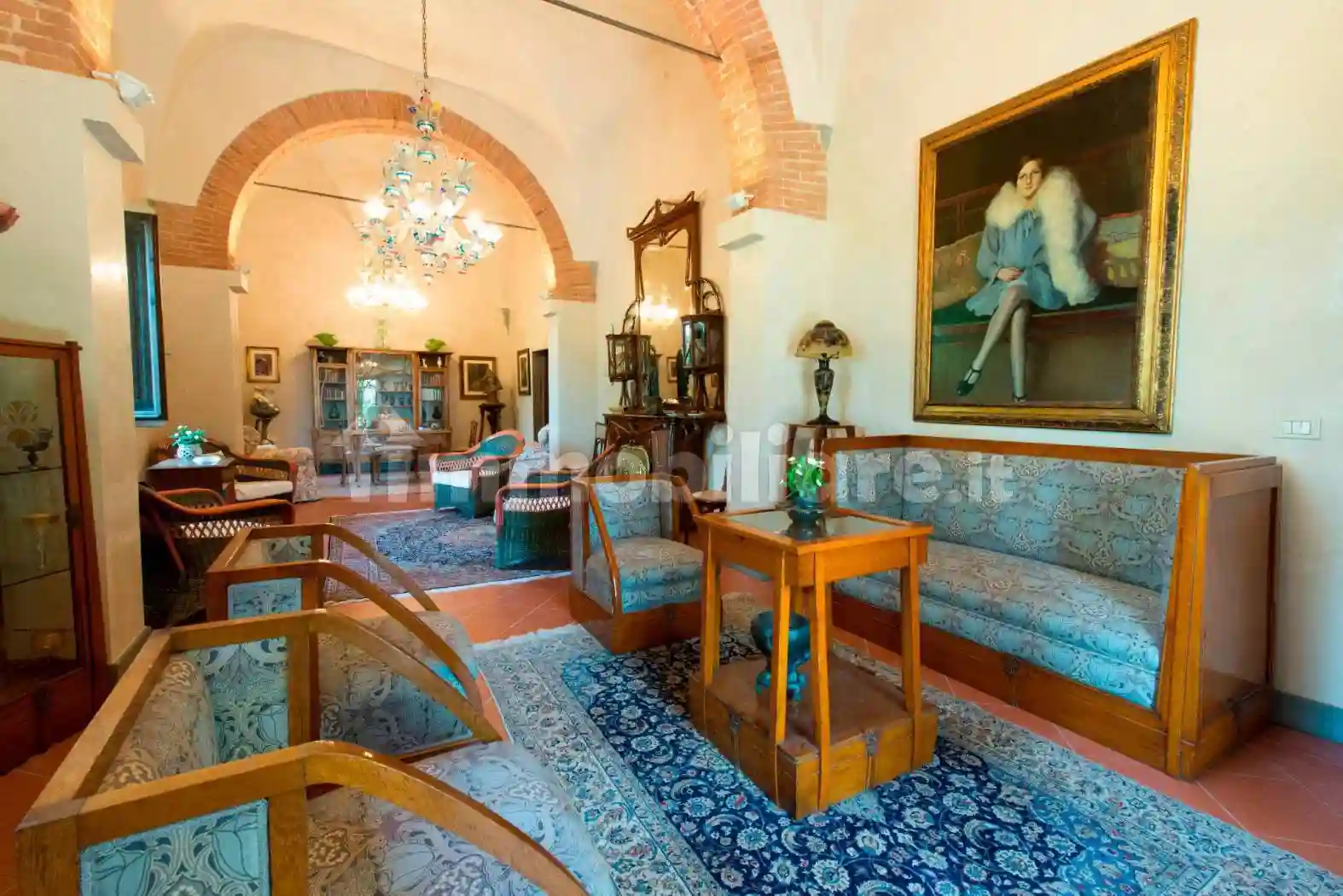 Villa - foto 5
