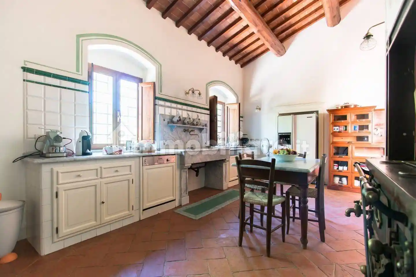 Villa in affitto a Bagno a Ripoli