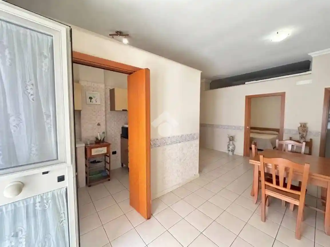 Appartamento in vendita a Foggia