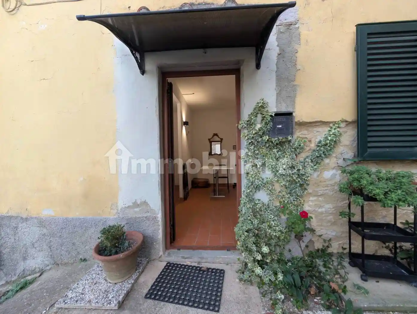 Appartamento in vendita a San Casciano in Val di Pesa
