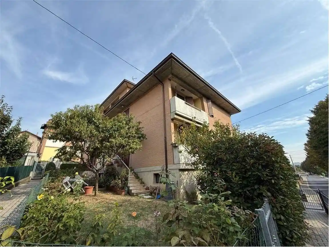 Appartamento in vendita a Castellarano