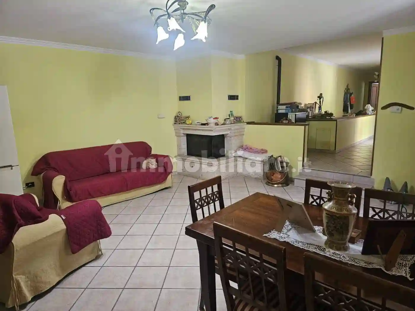 Attico - Mansarda - foto 2