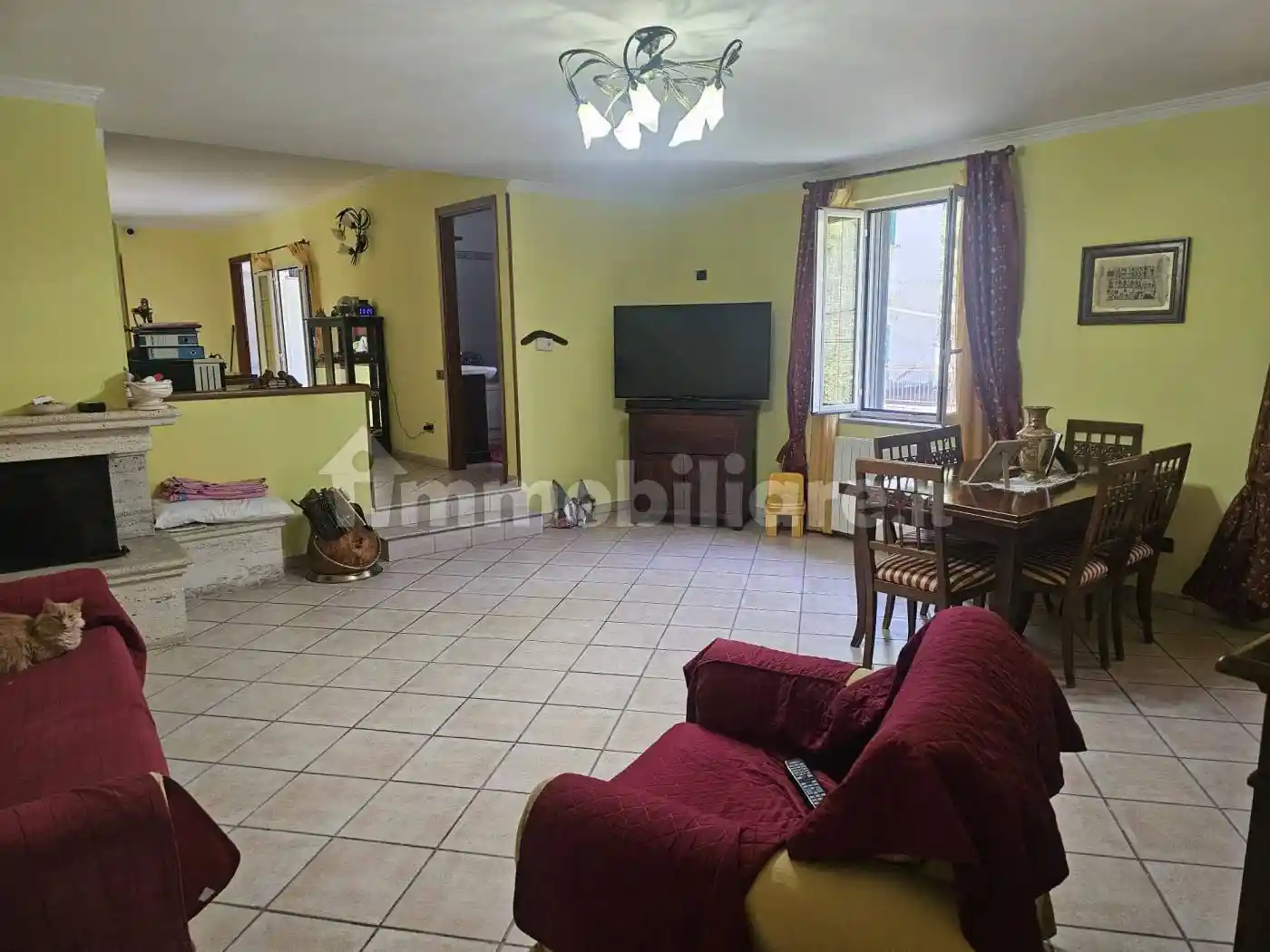 Attico - Mansarda in vendita a Terni